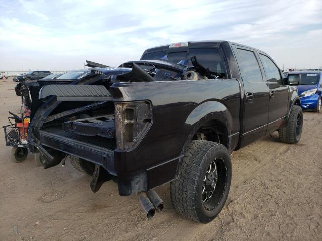 Photo 3 VIN: 1FTFW1EV0AFB54323 - FORD F150 SUPER 