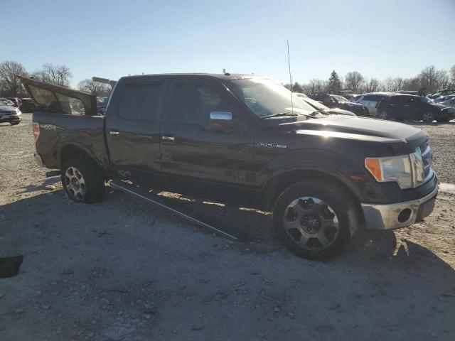 Photo 3 VIN: 1FTFW1EV0AFB58291 - FORD F150 SUPER 