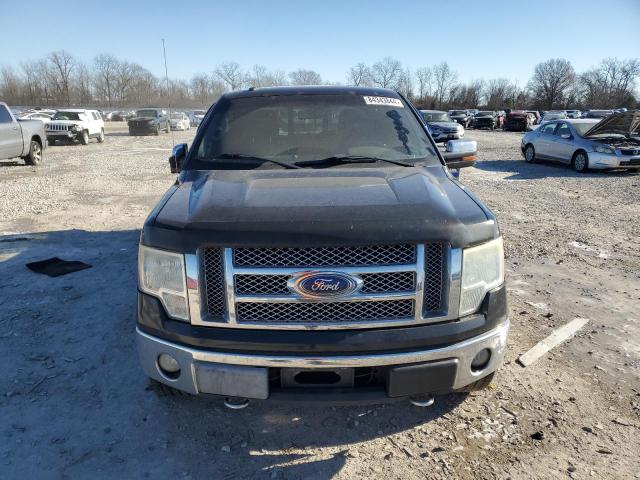 Photo 4 VIN: 1FTFW1EV0AFB58291 - FORD F150 SUPER 