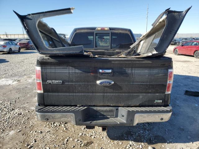 Photo 5 VIN: 1FTFW1EV0AFB58291 - FORD F150 SUPER 