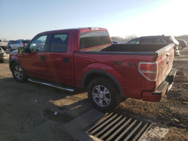 Photo 1 VIN: 1FTFW1EV0AFB78444 - FORD F150 SUPER 