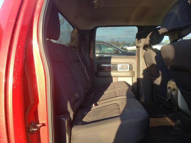 Photo 9 VIN: 1FTFW1EV0AFB78444 - FORD F150 SUPER 