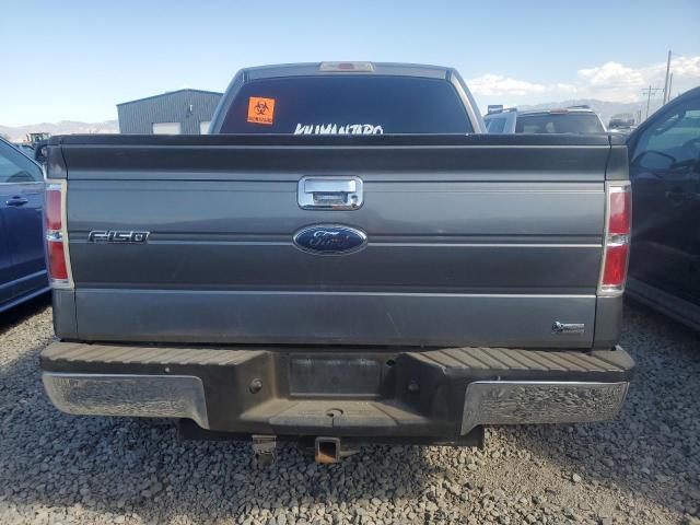 Photo 5 VIN: 1FTFW1EV0AFB81683 - FORD F150 SUPER 