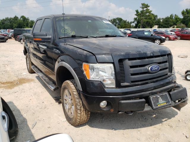 Photo 0 VIN: 1FTFW1EV0AFB95776 - FORD F150 SUPER 