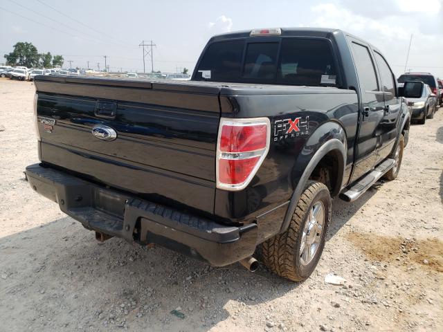 Photo 3 VIN: 1FTFW1EV0AFB95776 - FORD F150 SUPER 