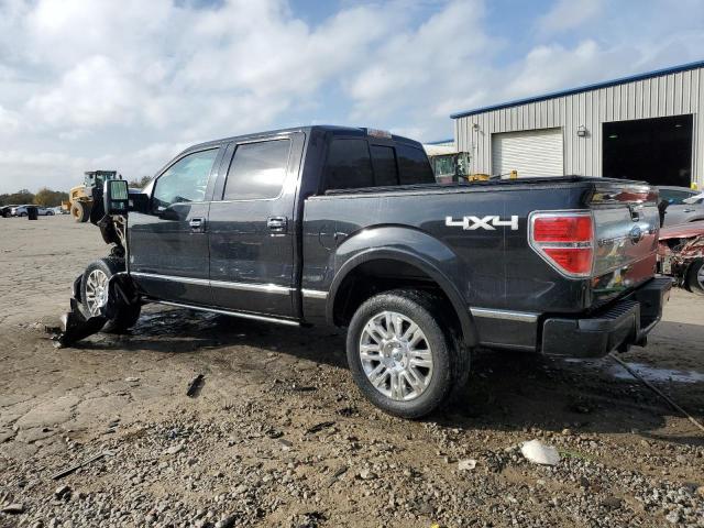 Photo 1 VIN: 1FTFW1EV0AFC01804 - FORD F150 SUPER 