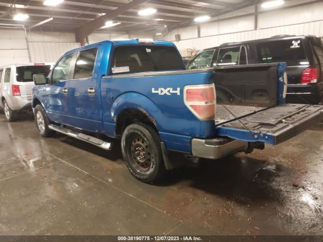 Photo 2 VIN: 1FTFW1EV0AFC04184 - FORD F-150 