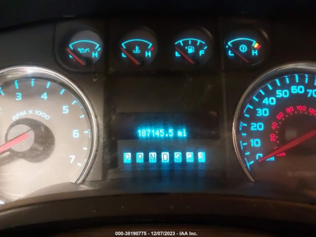 Photo 6 VIN: 1FTFW1EV0AFC04184 - FORD F-150 