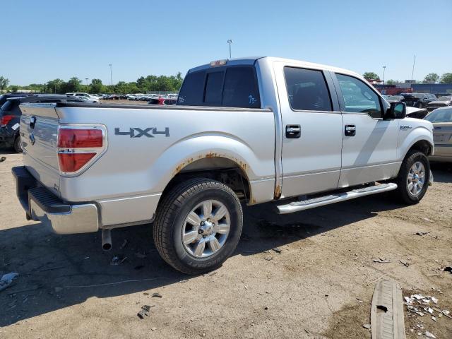 Photo 2 VIN: 1FTFW1EV0AFC05920 - FORD F-150 