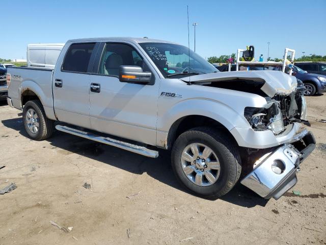 Photo 3 VIN: 1FTFW1EV0AFC05920 - FORD F-150 