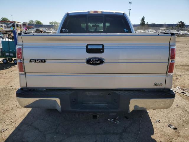 Photo 5 VIN: 1FTFW1EV0AFC05920 - FORD F-150 