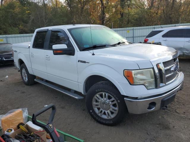 Photo 3 VIN: 1FTFW1EV0AFC07439 - FORD F-150 