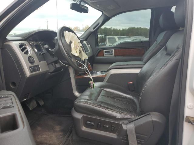 Photo 6 VIN: 1FTFW1EV0AFC07439 - FORD F-150 