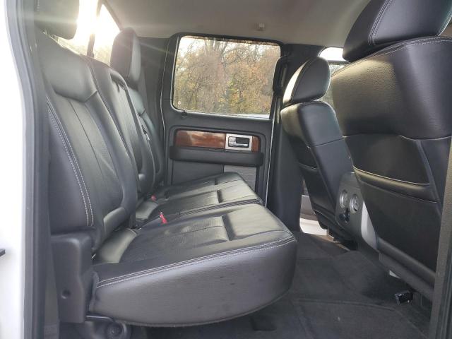 Photo 9 VIN: 1FTFW1EV0AFC07439 - FORD F-150 