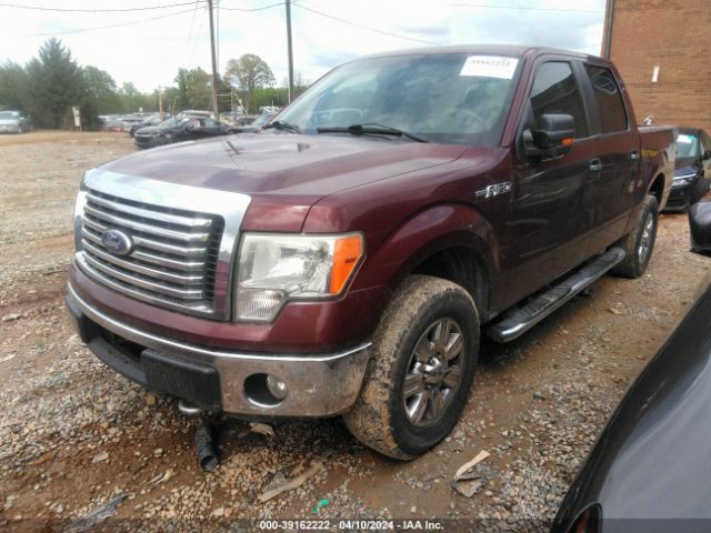 Photo 1 VIN: 1FTFW1EV0AFC09739 - FORD F-150 