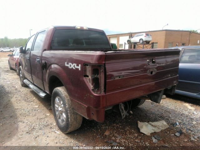 Photo 2 VIN: 1FTFW1EV0AFC09739 - FORD F-150 