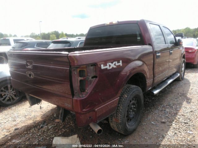 Photo 3 VIN: 1FTFW1EV0AFC09739 - FORD F-150 