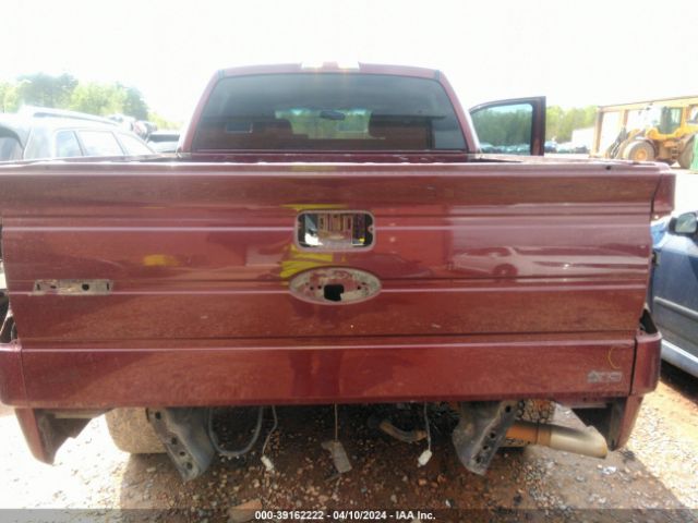 Photo 5 VIN: 1FTFW1EV0AFC09739 - FORD F-150 