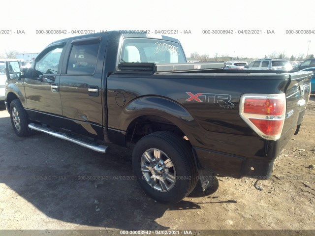 Photo 2 VIN: 1FTFW1EV0AFC12589 - FORD F-150 