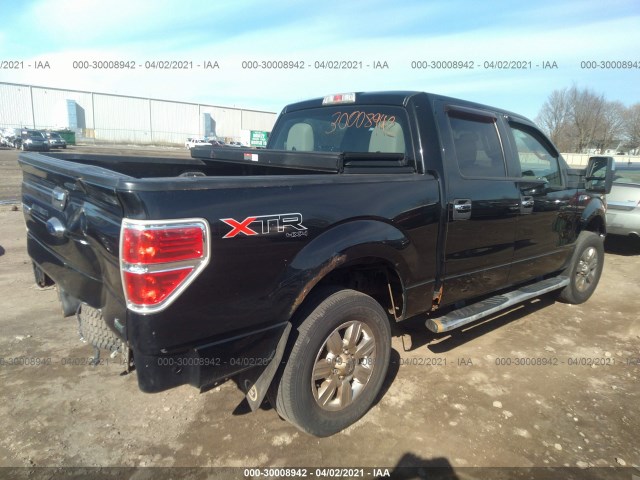 Photo 3 VIN: 1FTFW1EV0AFC12589 - FORD F-150 