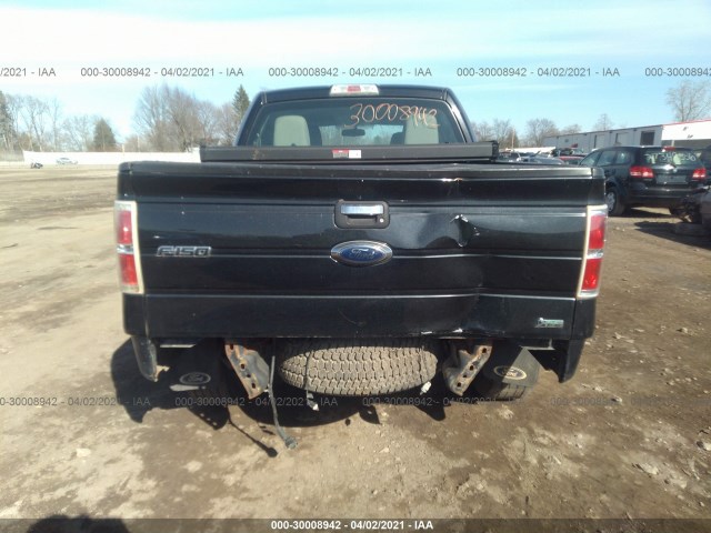 Photo 5 VIN: 1FTFW1EV0AFC12589 - FORD F-150 