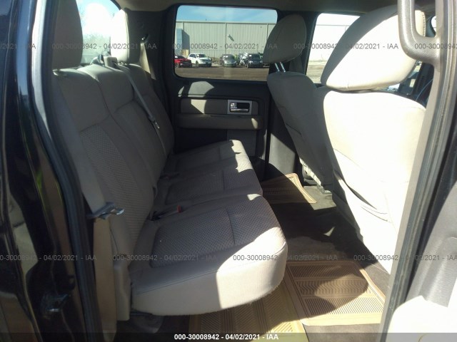 Photo 7 VIN: 1FTFW1EV0AFC12589 - FORD F-150 