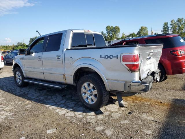 Photo 1 VIN: 1FTFW1EV0AFC30154 - FORD F150 SUPER 