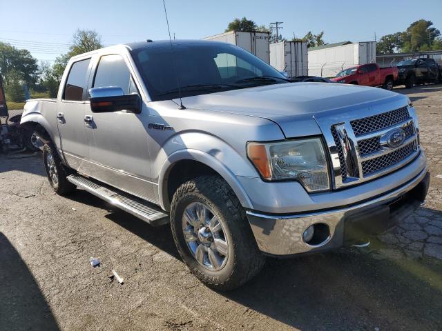 Photo 3 VIN: 1FTFW1EV0AFC30154 - FORD F150 SUPER 