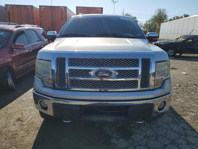 Photo 4 VIN: 1FTFW1EV0AFC30154 - FORD F150 SUPER 