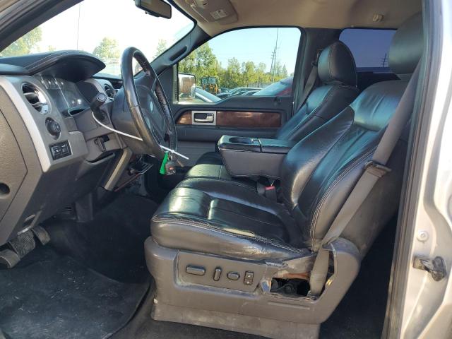 Photo 6 VIN: 1FTFW1EV0AFC30154 - FORD F150 SUPER 