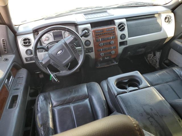 Photo 7 VIN: 1FTFW1EV0AFC30154 - FORD F150 SUPER 