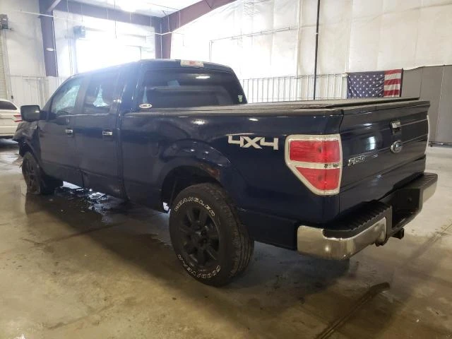 Photo 1 VIN: 1FTFW1EV0AFC30459 - FORD F150 SUPER 