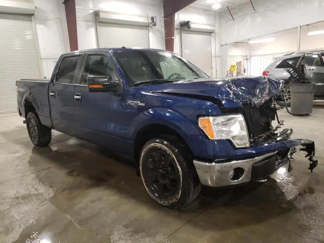 Photo 3 VIN: 1FTFW1EV0AFC30459 - FORD F150 SUPER 