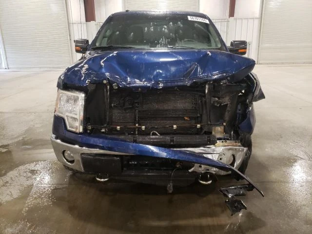 Photo 4 VIN: 1FTFW1EV0AFC30459 - FORD F150 SUPER 