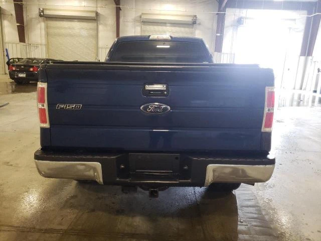 Photo 5 VIN: 1FTFW1EV0AFC30459 - FORD F150 SUPER 