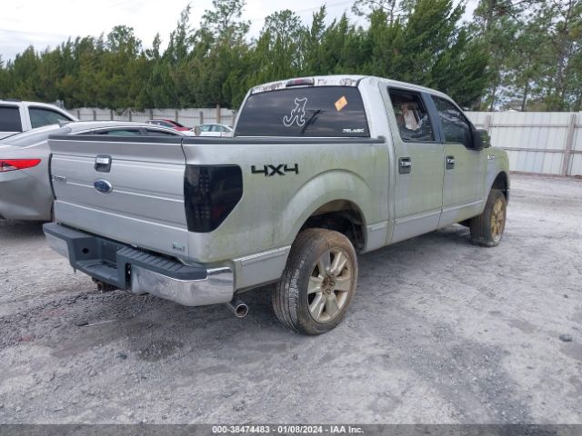 Photo 3 VIN: 1FTFW1EV0AFC34169 - FORD F-150 