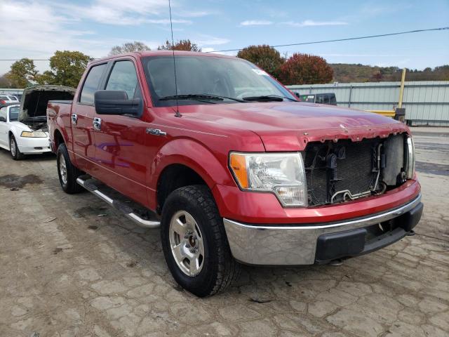 Photo 0 VIN: 1FTFW1EV0AFC36570 - FORD F150 SUPER 