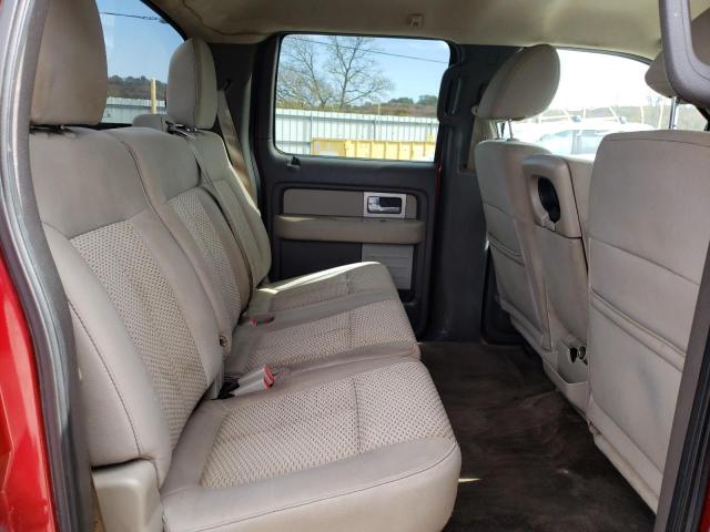 Photo 5 VIN: 1FTFW1EV0AFC36570 - FORD F150 SUPER 