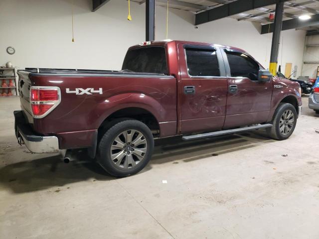 Photo 2 VIN: 1FTFW1EV0AFC42191 - FORD F150 SUPER 