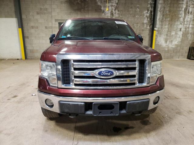 Photo 4 VIN: 1FTFW1EV0AFC42191 - FORD F150 SUPER 