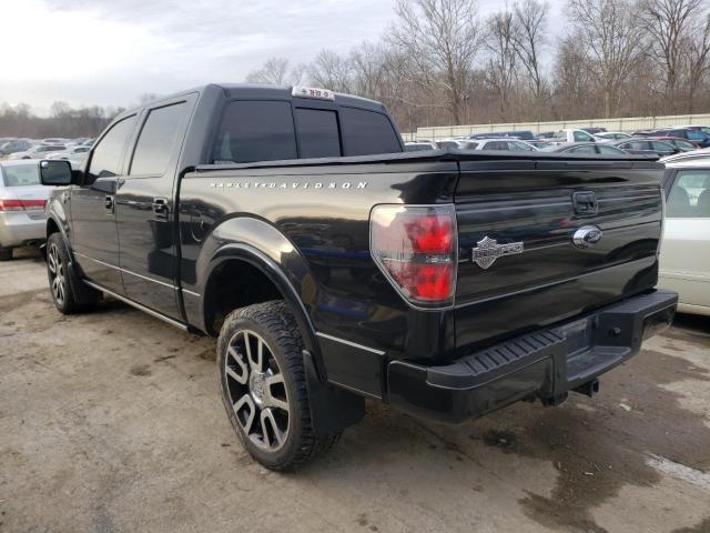 Photo 2 VIN: 1FTFW1EV0AFC47391 - FORD F150 SUPER 