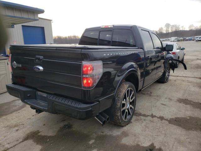 Photo 3 VIN: 1FTFW1EV0AFC47391 - FORD F150 SUPER 