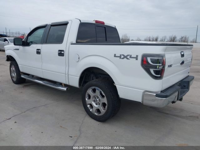 Photo 2 VIN: 1FTFW1EV0AFC49996 - FORD F-150 