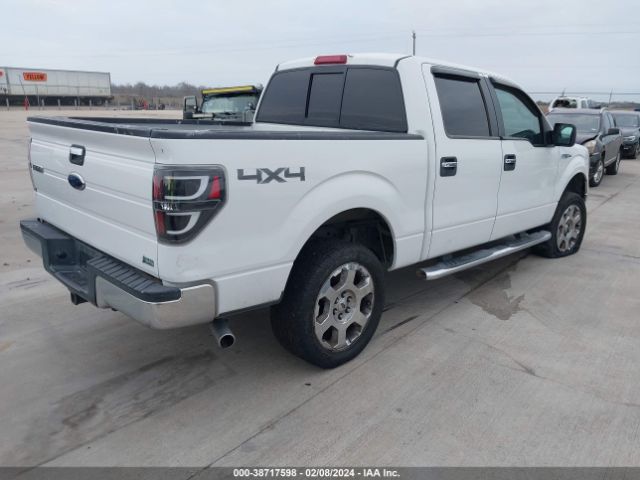 Photo 3 VIN: 1FTFW1EV0AFC49996 - FORD F-150 