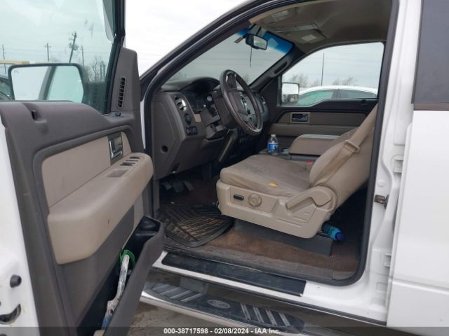 Photo 4 VIN: 1FTFW1EV0AFC49996 - FORD F-150 