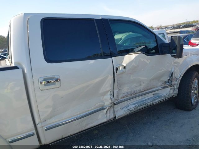 Photo 5 VIN: 1FTFW1EV0AFC51585 - FORD F-150 