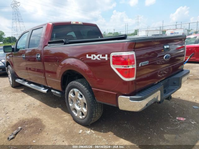 Photo 2 VIN: 1FTFW1EV0AFC60979 - FORD F-150 