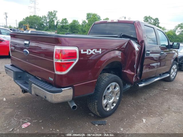 Photo 3 VIN: 1FTFW1EV0AFC60979 - FORD F-150 