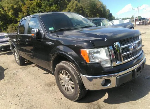 Photo 0 VIN: 1FTFW1EV0AFC67365 - FORD F-150 