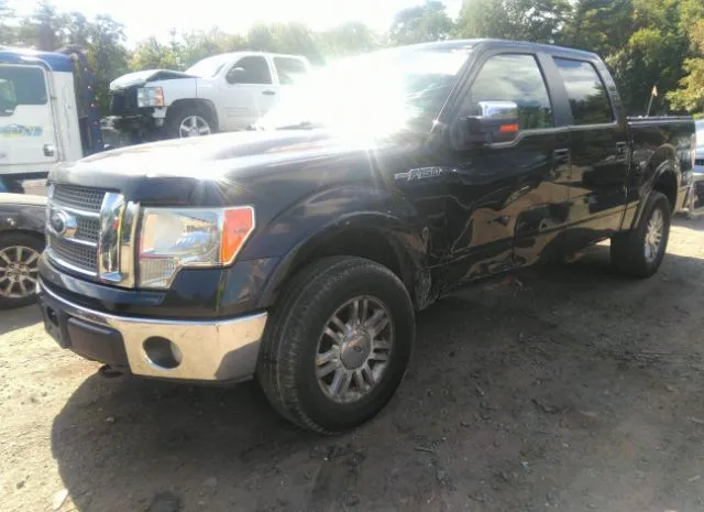 Photo 1 VIN: 1FTFW1EV0AFC67365 - FORD F-150 